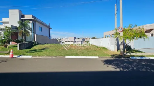 Lote/Terreno à venda, 420m² no Mirante dos Ipês, Salto