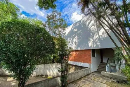 Casa com 5 Quartos à venda, 462m² no Butantã, São Paulo
