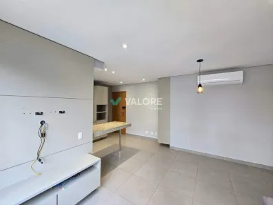 Apartamento com 2 Quartos à venda, 69m² no Vila da Serra, Nova Lima