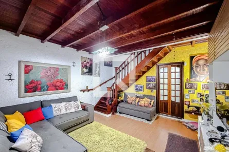 Casa com 2 Quartos à venda, 100m² no Vila São José (Ipiranga), São Paulo