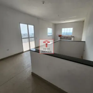Apartamento com 3 Quartos para alugar, 76m² no Parque Uirapuru, Guarulhos