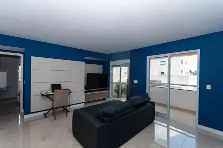Apartamento com 3 Quartos à venda, 195m² no Água Branca, São Paulo