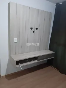 Apartamento com 2 Quartos à venda, 46m² no Paraíso, Londrina
