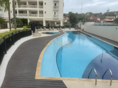 Apartamento com 3 Quartos à venda, 90m² no Jardim Esplanada, São José dos Campos
