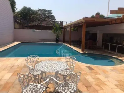 Casa de Condomínio com 4 Quartos para alugar, 619m² no Vista Alegre, Vinhedo