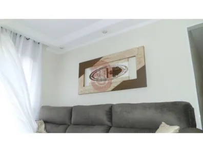Apartamento com 2 Quartos à venda, 56m² no Vila Regente Feijó, São Paulo