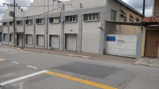 Galpão/Depósito/Armazém para alugar, 2240m² no Jardim Bela Vista, São José dos Campos