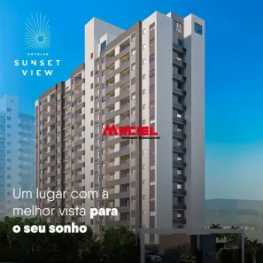 Apartamento com 3 Quartos à venda, 66m² no Jardim das Indústrias, São José dos Campos