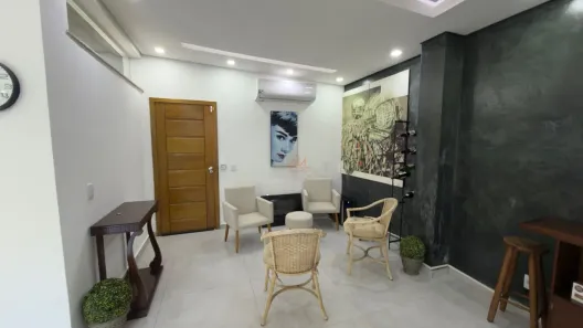 Casa de Condomínio com 4 Quartos à venda, 550m² no Parque Residencial Itapeti, Mogi das Cruzes