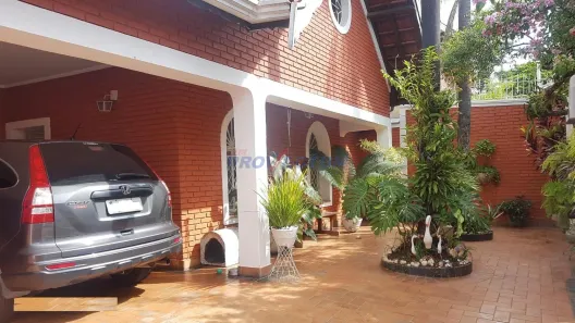 Casa com 3 Quartos à venda, 162m² no Jardim do Trevo, Campinas