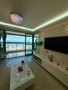 Apartamento com 3 Quartos à venda, 152m² no Manaíra, João Pessoa
