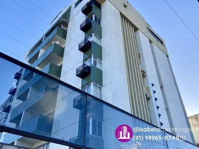 Apartamento com 3 Quartos à venda, 161m² no Piedade, Jaboatão dos Guararapes