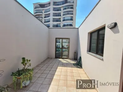 Apartamento com 2 Quartos à venda, 85m² no Nova Petrópolis, São Bernardo do Campo