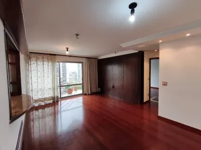 Apartamento com 1 Quarto para alugar, 70m² no Perdizes, São Paulo