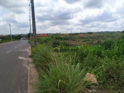 Lote/Terreno para alugar, 17m² no Morros, Teresina