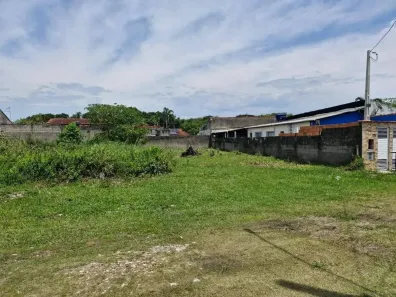Lote/Terreno à venda, 313m² no Gaivota (Interior), Itanhaém
