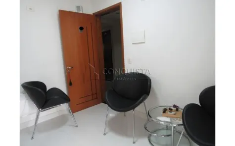 Sala Comercial para alugar, 40m² no Vila Clementino, São Paulo