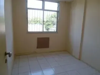 Apartamento com 2 Quartos à venda, 50m² no Fonseca, Niterói