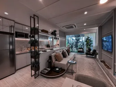Apartamento com 3 Quartos à venda, 99m² no Barra Olímpica, Rio de Janeiro