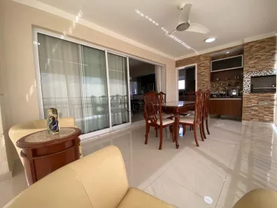 Apartamento com 3 Quartos à venda, 140m² no Jardim Chapadão, Campinas