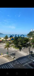 Apartamento com 3 Quartos à venda, 120m² no Itararé, São Vicente