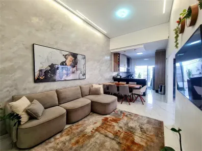 Casa de Condomínio com 3 Quartos à venda, 157m² no Horto Florestal, Sorocaba