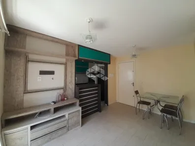 Apartamento com 2 Quartos à venda, 48m² no Igara, Canoas