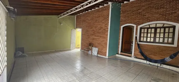 Casa com 2 Quartos à venda, 71m² no Vila Maria, São José dos Campos