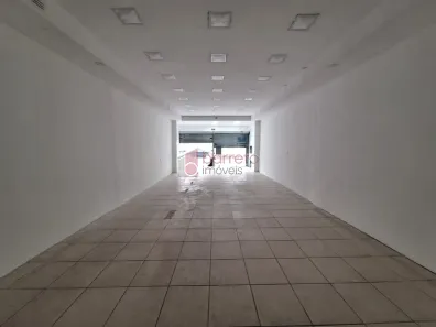 Sala Comercial para alugar, 324m² no Ponte de Campinas, Jundiaí
