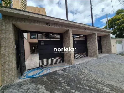 Sobrado com 3 Quartos à venda, 113m² no Vila Polopoli, São Paulo