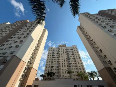 Apartamento com 2 Quartos para alugar, 100m² no Jardim Mauá, Novo Hamburgo