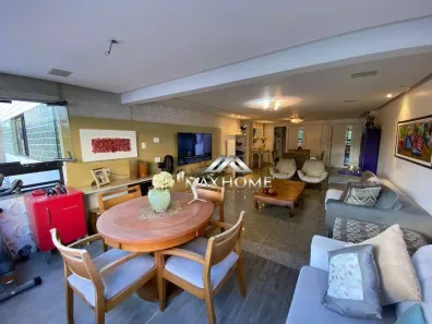 Apartamento com 3 Quartos à venda, 153m² no Graças, Recife