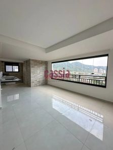 Apartamento com 2 Quartos à venda, 88m² no Canto do Forte, Praia Grande