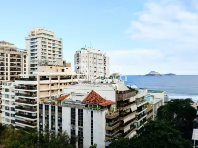Apartamento com 3 Quartos à venda, 112m² no Ipanema, Rio de Janeiro