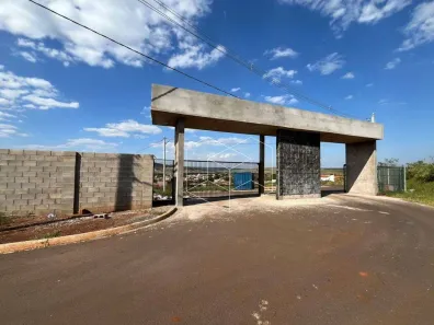 Lote/Terreno à venda, 140m² no Jardim Rosa Branca, Jaú
