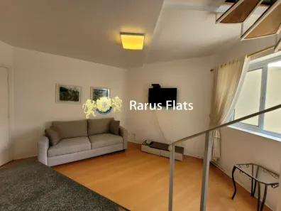 Flat com 1 Quarto à venda, 46m² no Vila Nova Conceição, São Paulo