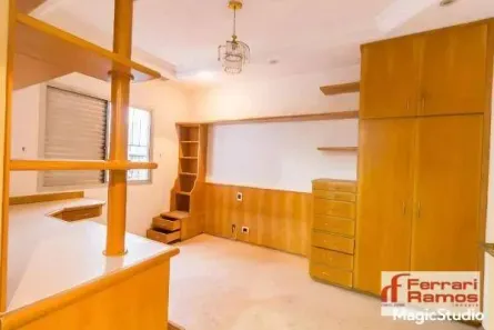 Apartamento com 3 Quartos à venda, 143m² no Centro, Guarulhos