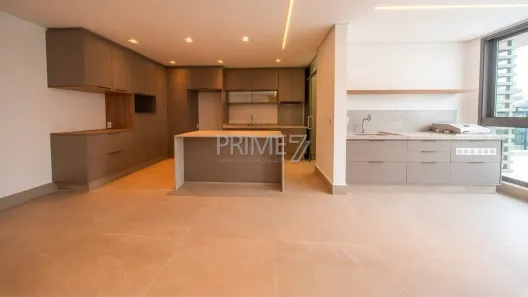 Apartamento com 3 Quartos à venda, 111m² no São Dimas, Piracicaba