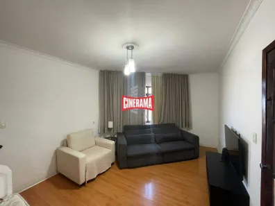 Sobrado com 3 Quartos para alugar, 91m² no Santa Maria, São Caetano do Sul