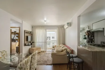Apartamento com 2 Quartos à venda, 68m² no Passo da Areia, Porto Alegre