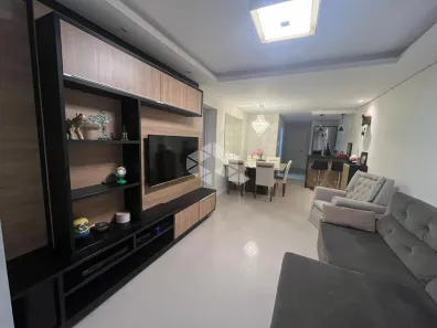 Apartamento com 2 Quartos à venda, 88m² no Saco Grande, Florianópolis