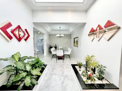 Casa de Condomínio com 3 Quartos à venda, 377m² no Vila Albertina, São Paulo