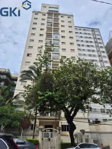 Apartamento com 2 Quartos para alugar, 56m² no Liberdade, São Paulo