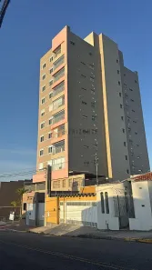 Apartamento com 2 Quartos à venda, 74m² no Alto Ipiranga, Mogi das Cruzes