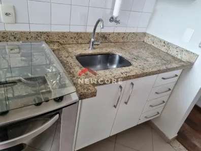 Apartamento com 2 Quartos à venda, 58m² no Assunção, São Bernardo do Campo