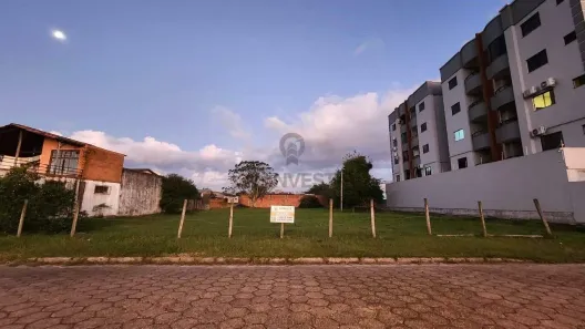 Lote/Terreno à venda, 1920m² no Mato Alto, Araranguá