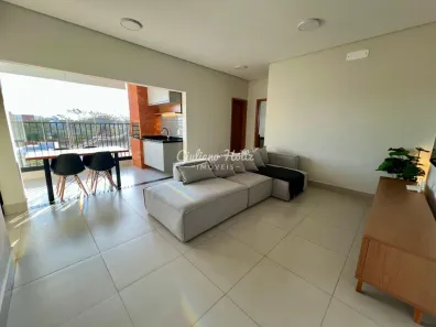 Apartamento com 2 Quartos à venda, 71m² no Portal Ville Azaleia, Boituva