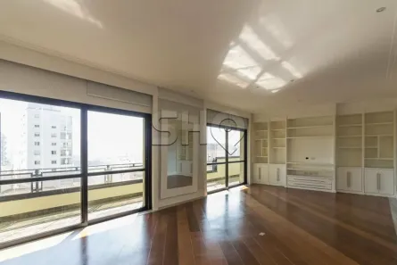 Apartamento com 4 Quartos à venda, 320m² no Aclimação, São Paulo