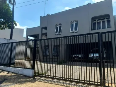 Sobrado com 4 Quartos à venda, 473m² no Jardim Bonfim, Campinas