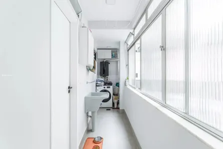 Apartamento com 2 Quartos à venda, 80m² no Itaim Bibi, São Paulo